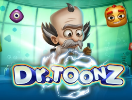 Dr. Toonz